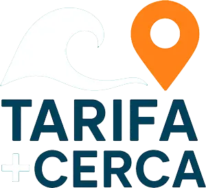 Bonos Tarifa Mas Cerca Logo